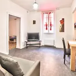 Appartement Dans Le Vieux Nice
