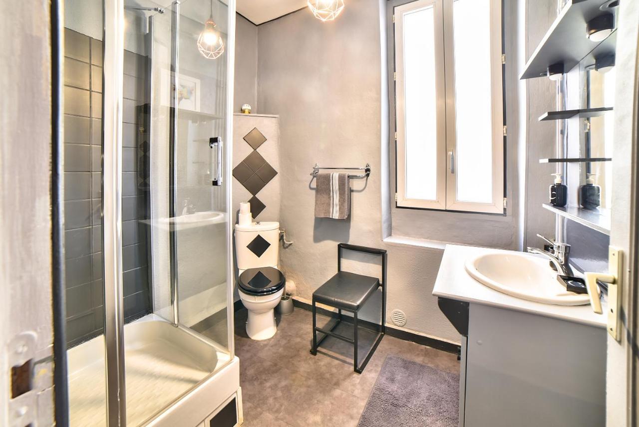 Dans Le Vieux Apartment *