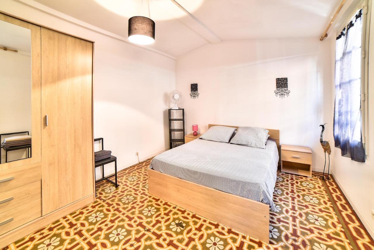 Dans Le Vieux Apartment Nizza