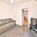 Appartement Dans Le Vieux Nice