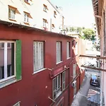 Appartement dans le Vieux Nice